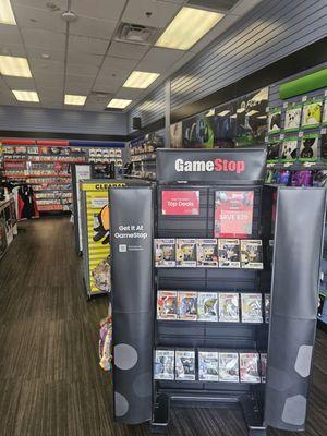 GameStop