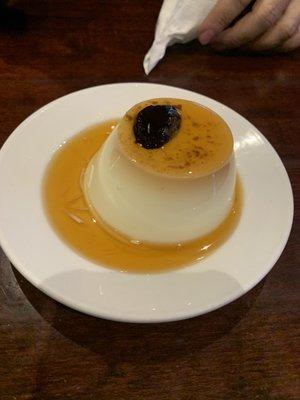 Flan