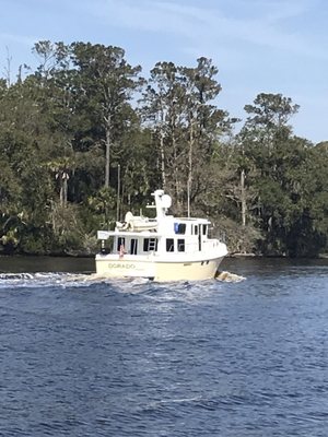 Vicar's Landing At Ponte Vedra