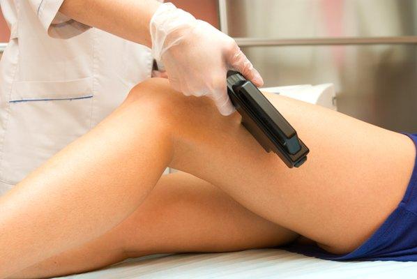 Laser Hair Removal