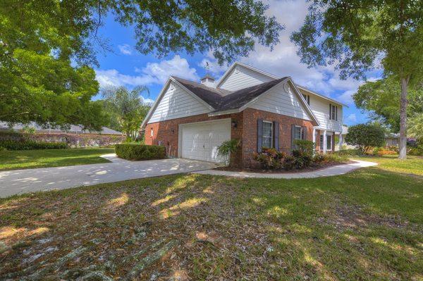 Gorgeous Carrollwood Home!!