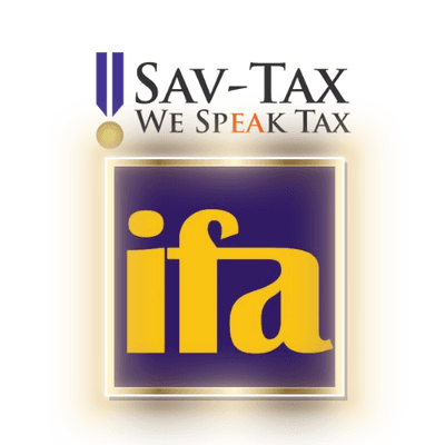 My IFA office has been located inside the SAV-TAX suite of offices for over 23 years. - 478-781-0087