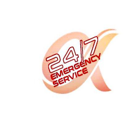 24/7 Call us anytime for you emergency!