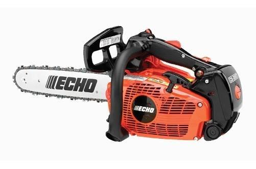 Chainsaws & Outdoor Power Equipment