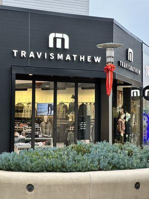 TravisMathew