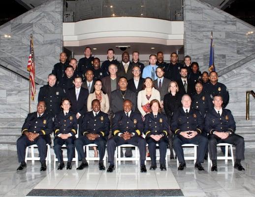 Atlanta Police Academy