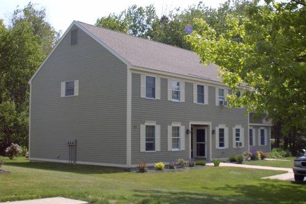 Residential and Commercial Painting - Interior and Exterior - Located In Kennebunk, Maine