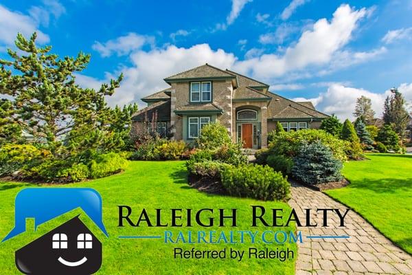 Raleigh Realty