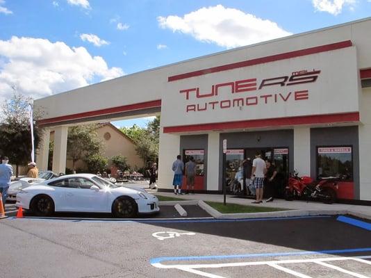 Tuners Motorsports