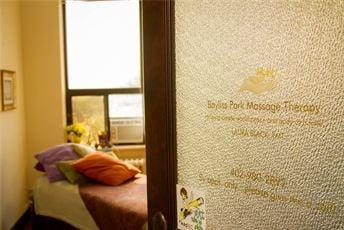 Bayliss Park Massage & Wellness