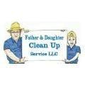 Father & Daughter Clean Up Service LLC