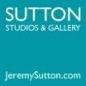 Jeremy Sutton Studios Logo