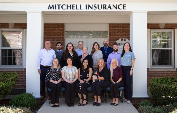 Mitchell Insurance Agency