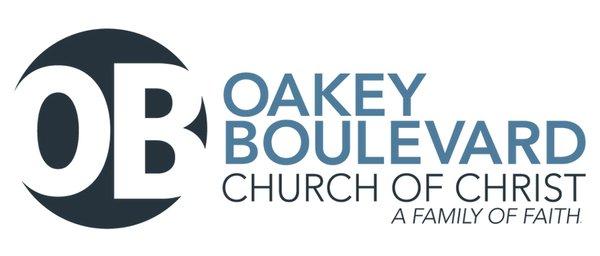 Oakey Boulevard Church of Christ