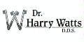 Harry Watts DDS