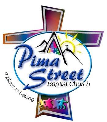 Pima Street Baptist Church