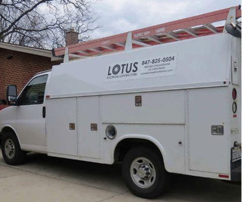 Lotus Electrical