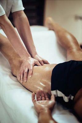 Experience the wonderful hand of massage, and be considerate of the endless care of the soul. Intimate care, happy life in massage.