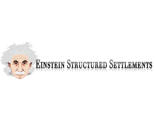 Einstein Structured Settlements Logo