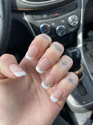 Nails