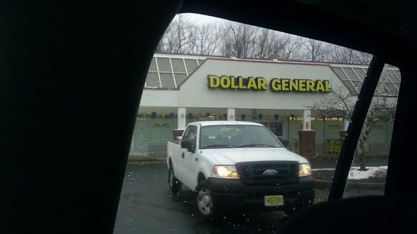 Dollar General