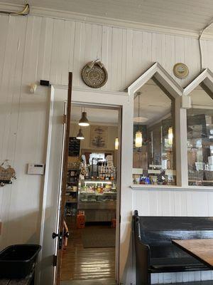 North Shore Coffee and Tea Company