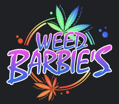 Weed Barbies