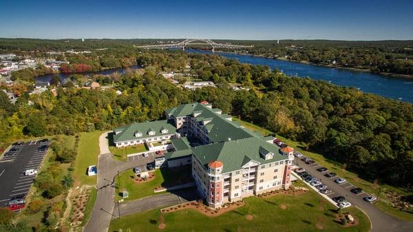 Keystone Place at  Buzzards Bay