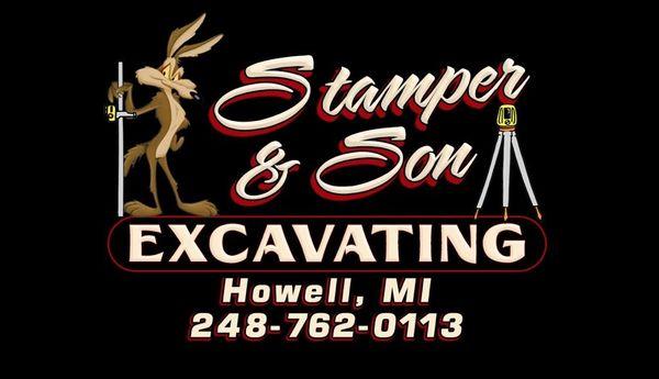 Stamper and Son Excavating