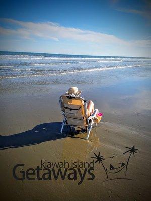 Kiawah Island Getaways