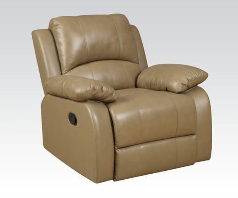 Rocker Recliner