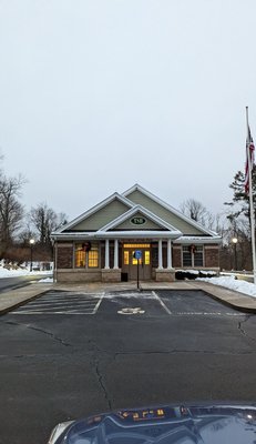 Torrington Savings Bank