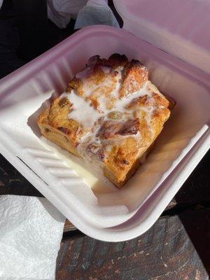 Bread Pudding