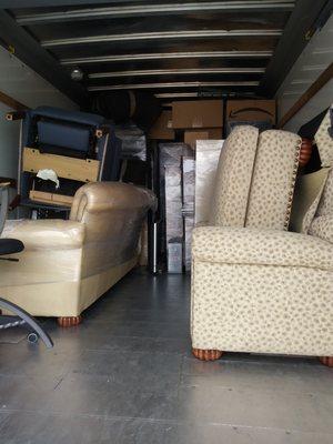 Pegway Moving & Junk Removal