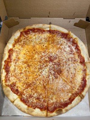 Cheese Pizza