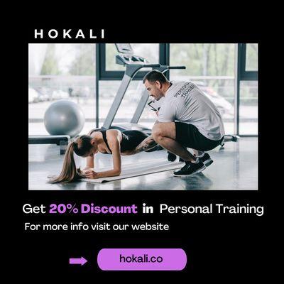 Personal Training SF