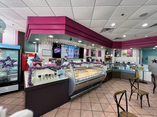 Marble Slab Creamery