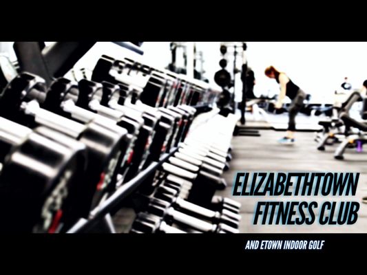 Elizabethtown Fitness Club