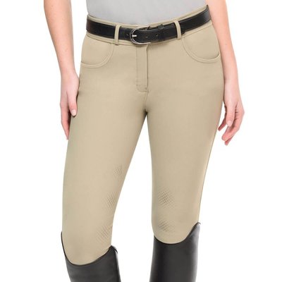 Breeches