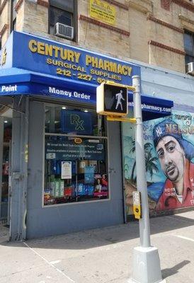 Century Pharmacy