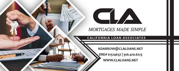 California Loan Associates