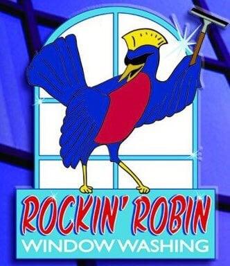 Rockin Robin Window Washing