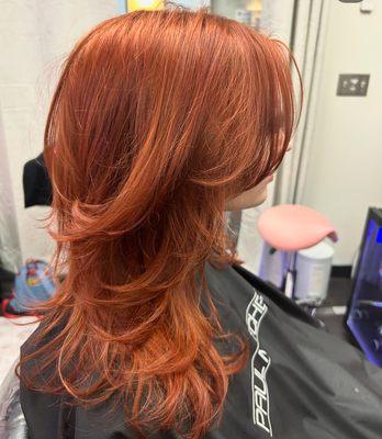 An amazing copper refresh!!!