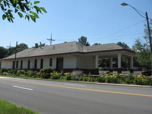 Big Bend Railroad Club