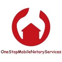 One Stop Mobile Notary