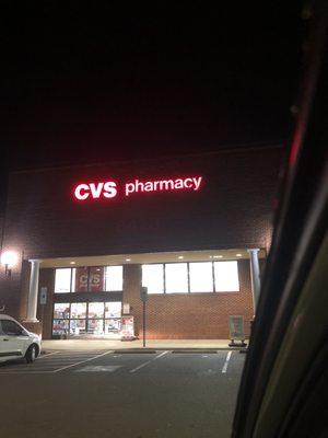 CVS Pharmacy