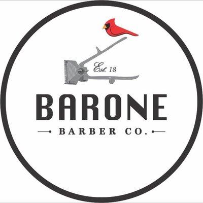 Barone Barber Co.