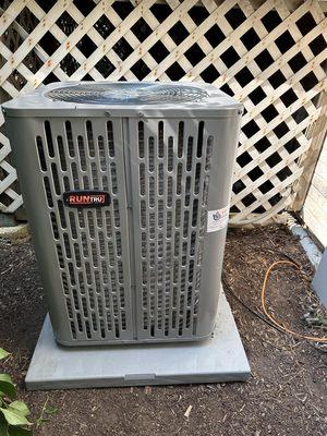 Total HVAC Repair