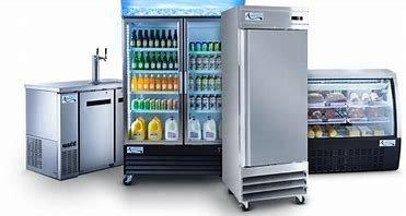 Florida Air Care does refrigeration install, repair and maintenance.