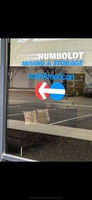 Humboldt Moving & Storage